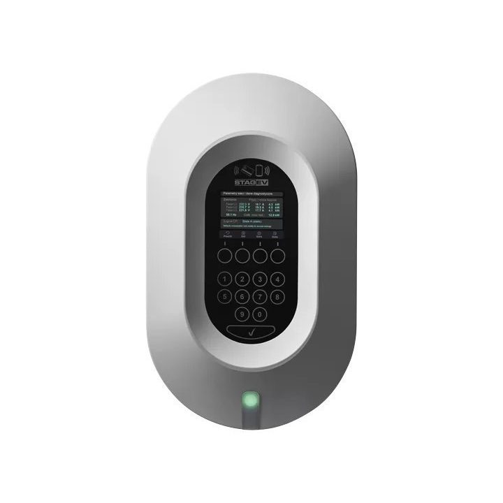 STAG EV CORE Charging Station (without charging cable/230V)