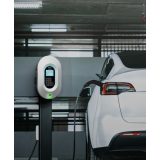 STAG EV CORE Charging Station (without charging cable/230V)
