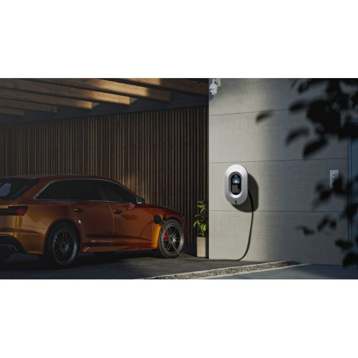 STAG EV CORE Charging Station (without charging cable/230V)