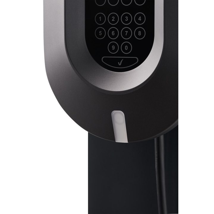 STAG EV CORE Charging Station (without charging cable/230V)