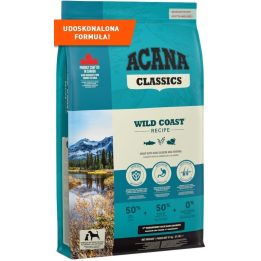 ACANA Classics Wild Coast - dry dog food - 9 7 kg
