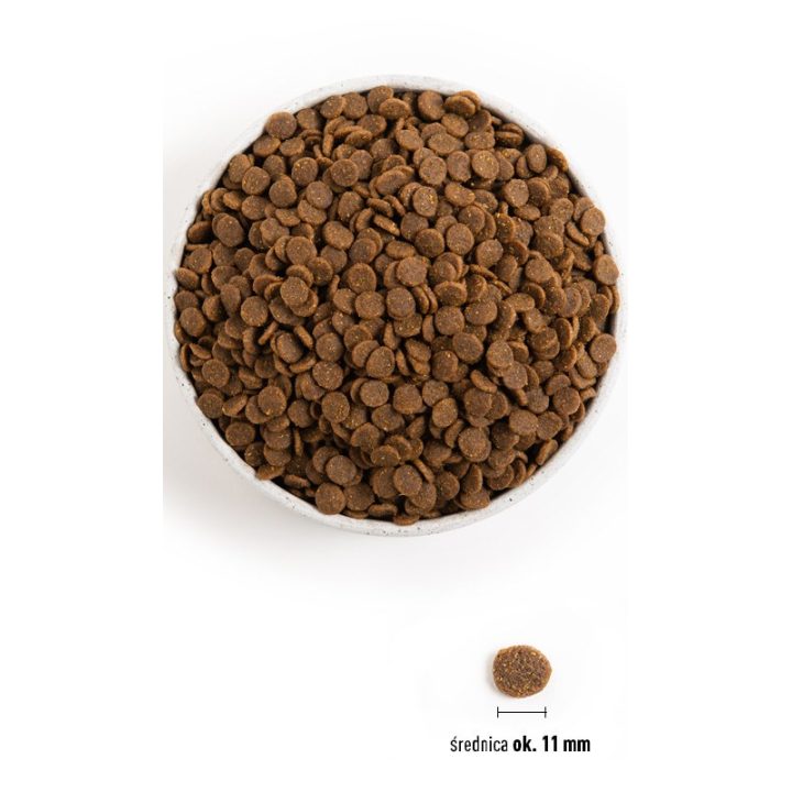 ACANA Dog Puppy - dry dog food - 11 4kg