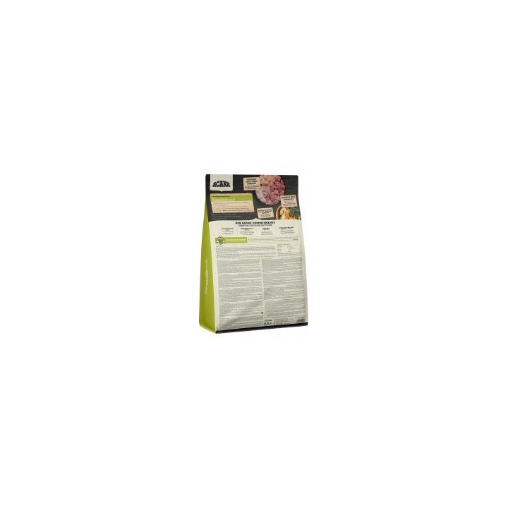 ACANA Highest protein Grasslands - dry dog food - 2kg