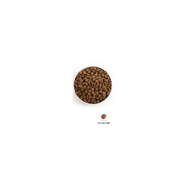 ACANA Highest protein Grasslands - dry dog food - 2kg