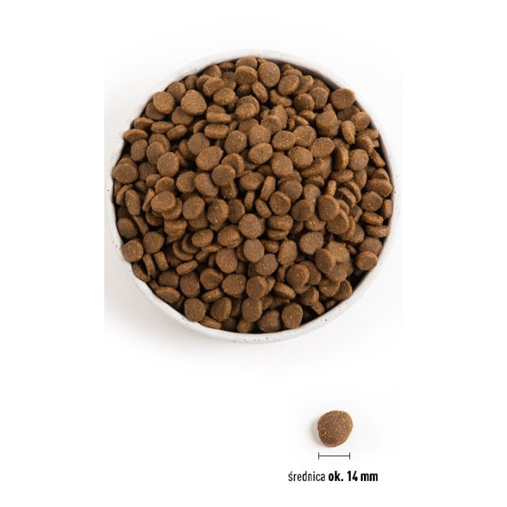 ACANA Highest protein Wild Prairie Dog - dry dog food - 11 4kg