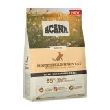 ACANA Homestead Harvest - dry cat food - 1 8kg