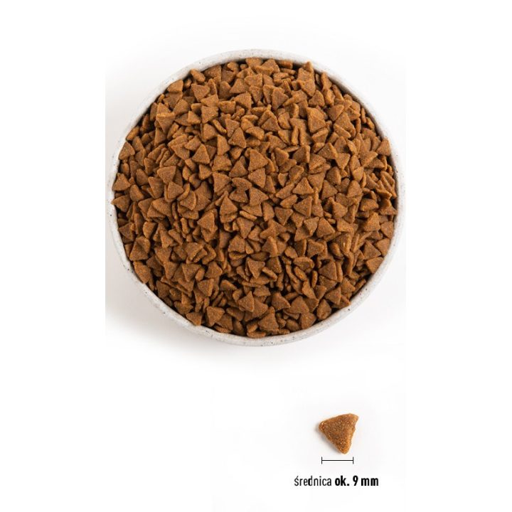 ACANA Homestead Harvest - dry cat food - 1 8kg