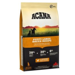 ACANA Puppy Large breed - dry dog food - 11 4kg