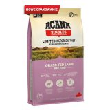ACANA Singles Grass-Fed Lamb - dry dog food - 11 4kg