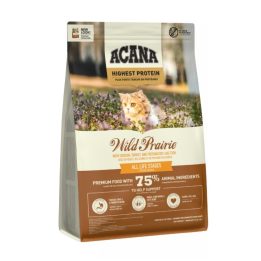 ACANA Wild prairie - dry cat food - 1 8kg