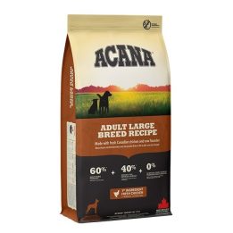 Acana Heritage Adult Large Breed 17 kg