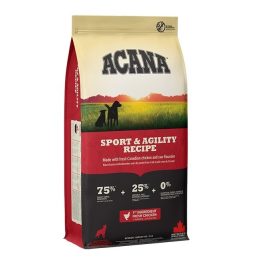 Acana Heritage Sport & Agility 17 kg