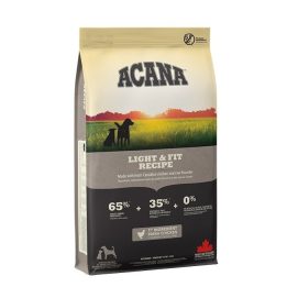 Acana Light & Fit Dog 11 4 kg
