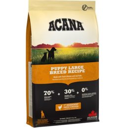 Acana Puppy Large Breed 17 kg