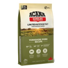 Acana Singles Yorkshire Pork 11 4 kg