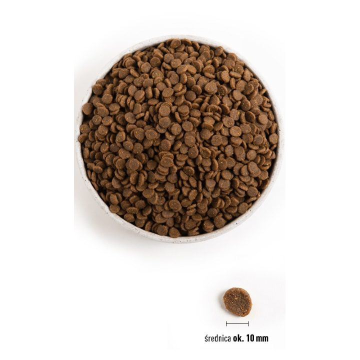 Acana Wild Prairie Cat - dry cat food - 4 5kg