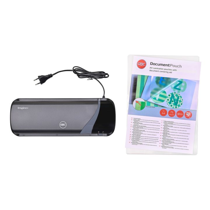 GBC Inspire+ A4 Laminator