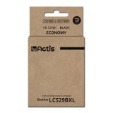 Actis KB-529Bk Ink (replacement for Brother LC529BK Standard 58 ml black)