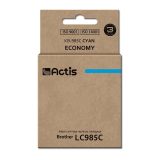 Actis KB-985C Ink (replacement for Brother LC985C Standard 19 5 ml cyan)