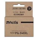 Actis KC-540 Ink (replacement for Canon PG-540XL Supreme 22 ml black).