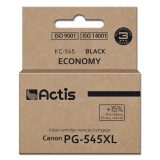 Actis KC-545 Ink (replacement for Canon PG-545XL Supreme 15 ml 207 pages black).