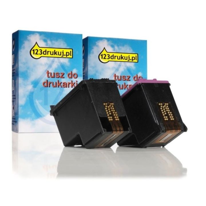 Actis KC-560 Ink (replacement for Canon PG-560XL Supreme 22 ml black). Prints 50% more than OEM.