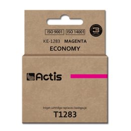 Actis KE-1283 Ink (replacement for Epson T1283 Standard 13 ml magenta)