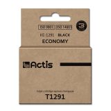 Actis KE-1291 Ink (replacement for Epson T1291 Standard 18 ml black)