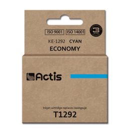 Actis KE-1292 Ink (replacement for Epson T1292 Standard 15 ml cyan)