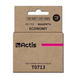 Actis KE-713 Ink (replacement for Epson T0713 T0893 T1003 Standard 13 5 ml magenta)