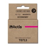 Actis KE-713 Ink (replacement for Epson T0713 T0893 T1003 Standard 13 5 ml magenta)
