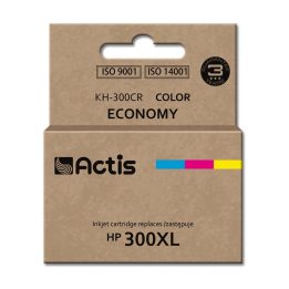 Actis KH-300CR Ink (replacement for HP 300XL CC644EE Standard 21 ml colour)