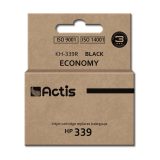 Actis KH-339R ink for HP printer HP 339 C8767EE replacement Standard 35 ml black