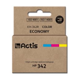 Actis KH-342R Ink (replacement for HP 342 C9361EE Standard 12 ml color: cyan magenta yellow)