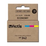 Actis KH-342R Ink (replacement for HP 342 C9361EE Standard 12 ml color: cyan magenta yellow)