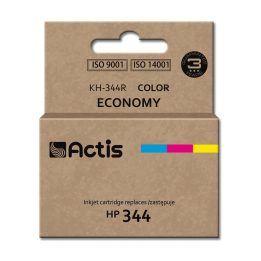 Actis KH-344R ink for HP printer HP 344 C9363EE replacement Standard 21 ml color