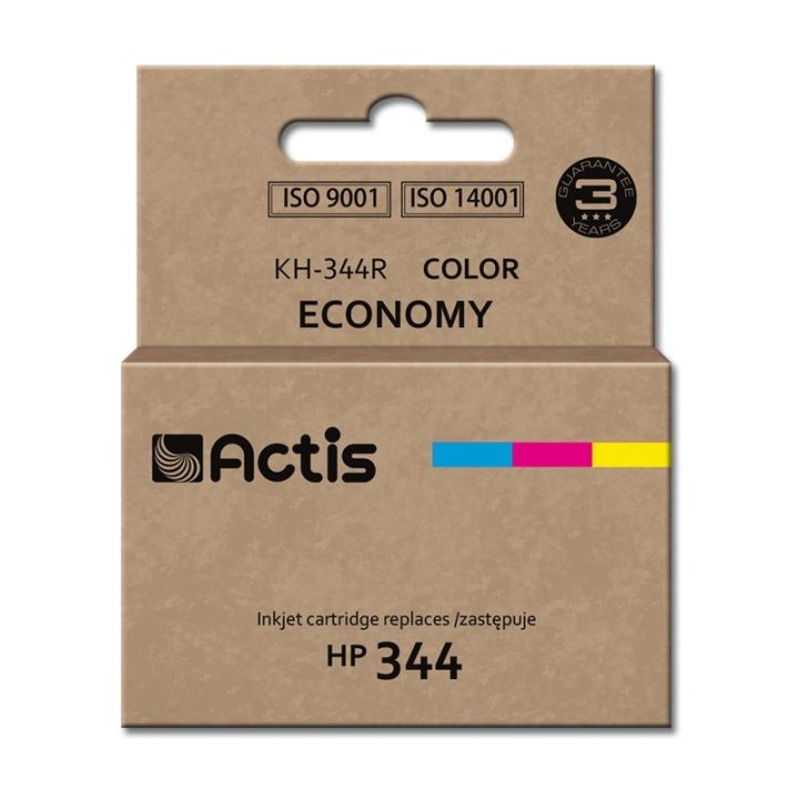 Actis KH-344R ink for HP printer HP 344 C9363EE replacement Standard 21 ml color