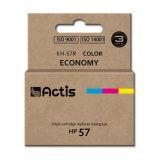 Actis KH-57R Ink (replacement for HP 57 C6657A Standard 18 ml color)