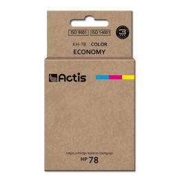 Actis KH-78 ink for HP printer HP 78 C6578D replacement Standard 47 ml color