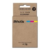 Actis KH-78 ink for HP printer HP 78 C6578D replacement Standard 47 ml color