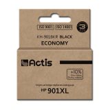 Actis KH-901BKR Ink (replacement for HP 901XL CC654AE Standard 20 ml black)
