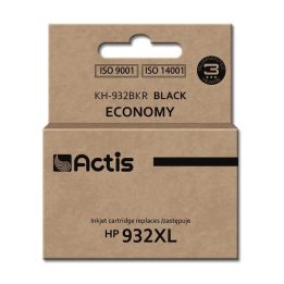Actis KH-932BKR Ink (replacement HP 932XL CN053AE Standard 30 ml black)