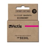 Actis KH-933MR ink for HP printer HP 933XL CN055AE replacement Standard 13 ml magenta