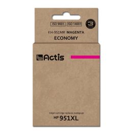 Actis KH-951MR ink for HP printer HP 951XL CN047AE replacement Standard 25 ml magenta