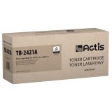 Actis TB-2421A Toner (replacement for Brother TN-2421 Standard 3000 pages black)