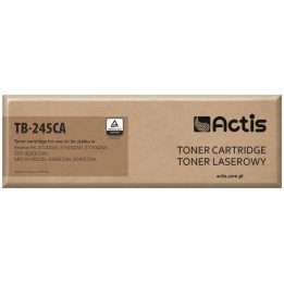 Actis TB-245CA Toner (replacement for Brother TN-245C Standard 2200 pages cyan)