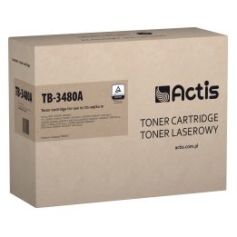 Actis TB-3480A toner (replacement for Brother TN-3480 Standard 8 000 pages black)
