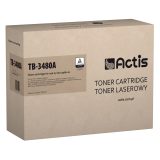 Actis TB-3480A toner (replacement for Brother TN-3480 Standard 8 000 pages black)