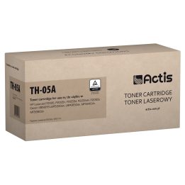 Actis TH-05A Toner (replacement for HP 05A CE505A Canon CRG-719 Standard 2300 pages black)