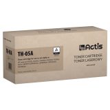 Actis TH-05A Toner (replacement for HP 05A CE505A Canon CRG-719 Standard 2300 pages black)